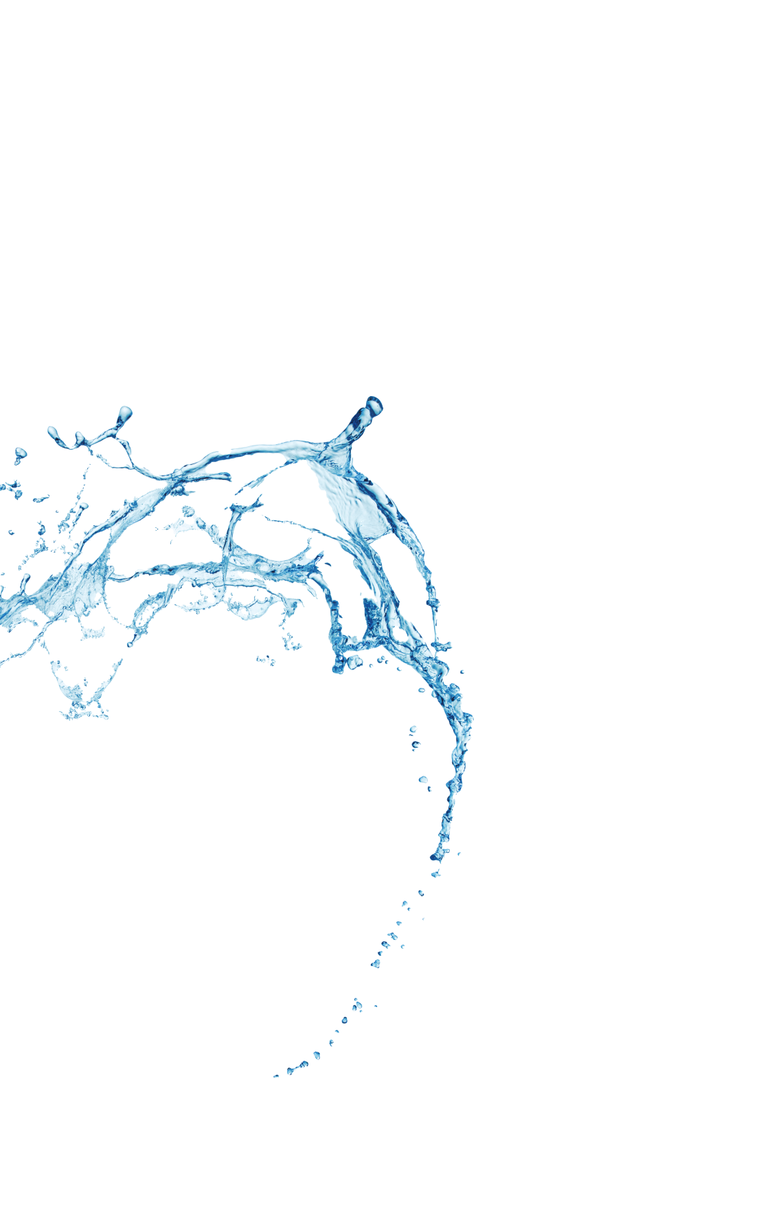 water